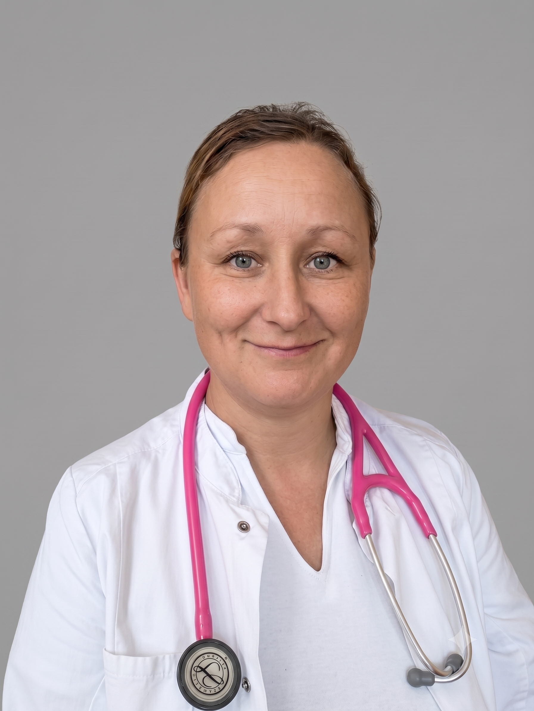 Julia Kálmán